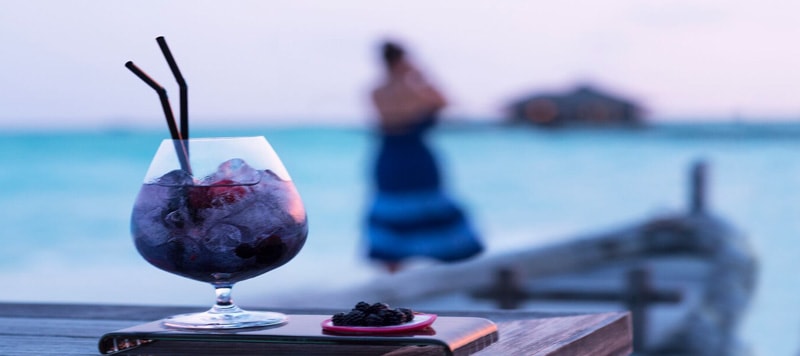 Taj Exotica Resort Spa Maldives 4